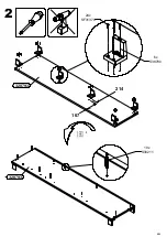 Preview for 8 page of Forte TDHK242L Manual