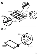 Preview for 10 page of Forte TDHK242L Manual