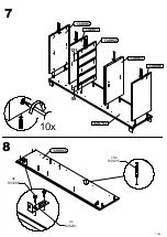 Preview for 11 page of Forte TDHK242L Manual