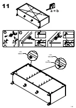 Preview for 14 page of Forte TDHK242L Manual