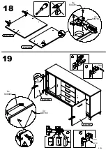 Preview for 21 page of Forte TDHK242L Manual