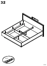 Preview for 27 page of Forte TDHL1182 Assembling Instruction