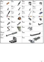 Preview for 6 page of Forte TDHV622L Assembling Instruction