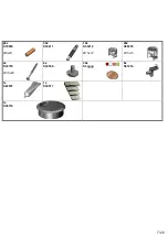 Preview for 7 page of Forte Tezaur TZRB211 Assembling Instruction