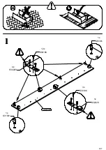 Предварительный просмотр 6 страницы Forte TIQB02 Assembling Instruction