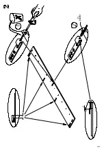 Предварительный просмотр 7 страницы Forte TIQB02 Assembling Instruction