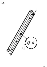 Предварительный просмотр 10 страницы Forte TIQB02 Assembling Instruction