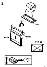 Preview for 8 page of Forte TIQK011 Assembling Instruction