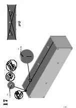 Preview for 18 page of Forte TIZIANO TZT13 Assembling Instruction