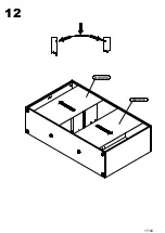 Preview for 17 page of Forte TNVK231 Assembling Instruction