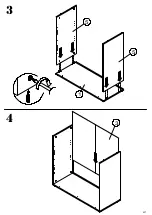 Preview for 6 page of Forte TRAK221 Assembling Instruction