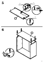 Preview for 7 page of Forte TRAK221 Assembling Instruction