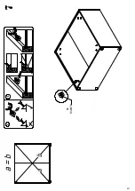 Preview for 8 page of Forte TRAK221 Assembling Instruction