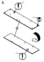 Preview for 6 page of Forte TRAV621R Assembling Instruction