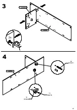 Preview for 8 page of Forte TUZS821B Assembling Instruction