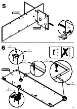 Preview for 9 page of Forte TUZS821B Assembling Instruction