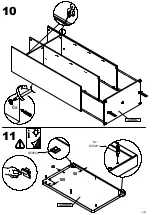 Preview for 12 page of Forte TUZS821B Assembling Instruction