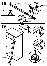 Preview for 20 page of Forte TUZS821B Assembling Instruction