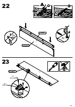 Preview for 22 page of Forte TUZS821B Assembling Instruction