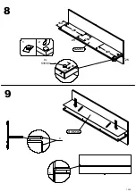 Preview for 13 page of Forte TXCB02 Assembling Instruction