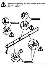 Preview for 16 page of Forte TXCB04 Assembling Instruction