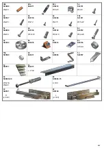 Preview for 6 page of Forte TXCT111 Assembling Instruction