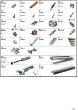 Preview for 6 page of Forte TXCV711R Assembling Instruction