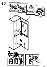 Preview for 20 page of Forte TXCV711R Assembling Instruction