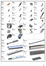 Preview for 7 page of Forte Winn W2QS323E71 Assembling Instruction