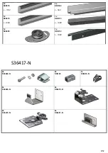 Preview for 8 page of Forte Winn W2QS323E71 Assembling Instruction