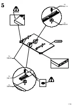 Preview for 11 page of Forte Winn W2QS323E71 Assembling Instruction