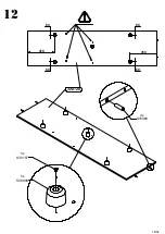 Preview for 16 page of Forte Winn W2QS323E71 Assembling Instruction