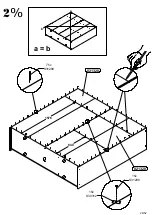 Preview for 26 page of Forte Winn W2QS323E71 Assembling Instruction