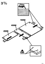 Preview for 36 page of Forte Winn W2QS323E71 Assembling Instruction