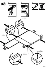 Preview for 37 page of Forte Winn W2QS323E71 Assembling Instruction