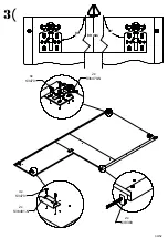 Preview for 39 page of Forte Winn W2QS323E71 Assembling Instruction