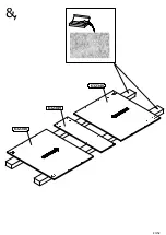 Preview for 43 page of Forte Winn W2QS323E71 Assembling Instruction