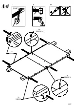 Preview for 44 page of Forte Winn W2QS323E71 Assembling Instruction