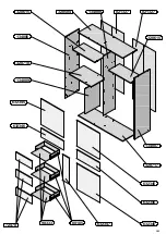 Preview for 5 page of Forte Winn W2QS823E71 Assembling Instruction