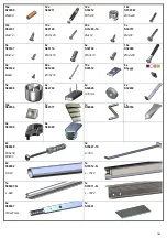 Preview for 7 page of Forte Winn W2QS823E71 Assembling Instruction