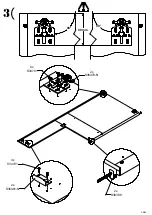 Preview for 39 page of Forte Winn W2QS823E71 Assembling Instruction