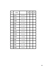 Preview for 3 page of Forte WNPS923E1 Assembling Instruction