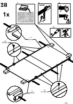 Preview for 30 page of Forte WNPS923E1 Assembling Instruction