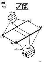 Preview for 31 page of Forte WNPS923E1 Assembling Instruction