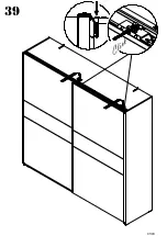 Preview for 41 page of Forte WNPS923E1 Assembling Instruction