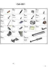 Preview for 5 page of Forte ZMBM01LBT-001 Assembling Instruction