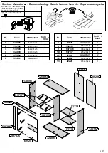 Preview for 38 page of Forte ZMBM01LBT-001 Assembling Instruction