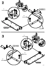 Preview for 41 page of Forte ZMBM01LBT-001 Assembling Instruction