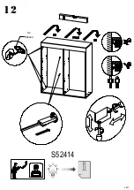 Preview for 48 page of Forte ZMBM01LBT-001 Assembling Instruction