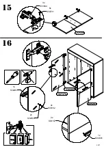 Preview for 50 page of Forte ZMBM01LBT-001 Assembling Instruction